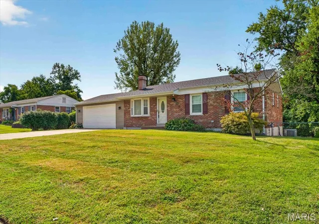 Photo 1 of Single family home for sale at 4086 Domenico Ct, Bridgeton, MO 63044 | MLS# MIS26054239 | Listing updated on 2026-10-28