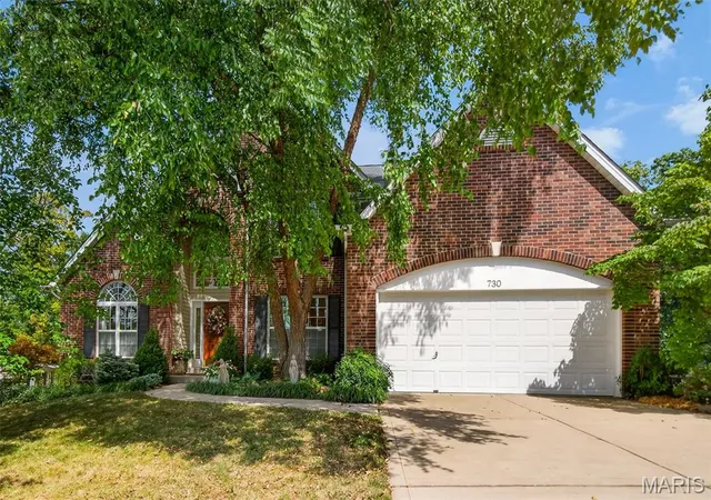 Single family home for sale at 730 Longfellow Cir, O Fallon, MO 63366 | MLS# MIS26054240
