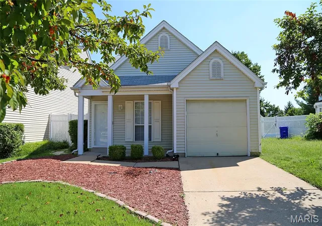 Photo 1 of Single family home for sale at 714 Liberty Village Dr, Unincorporated, MO 63031 | MLS# MIS26054243 | Listing updated on 2026-08-30