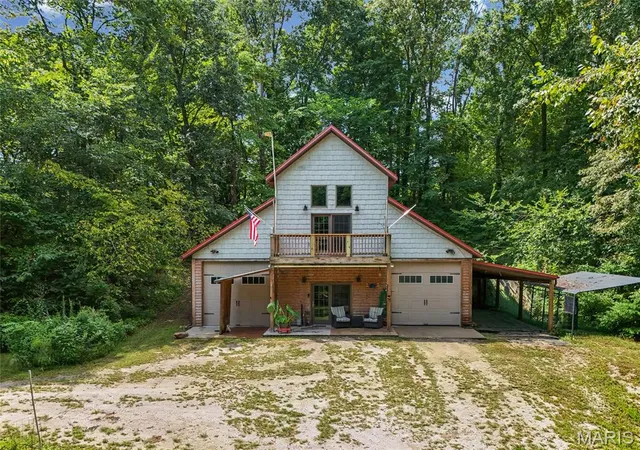 1st image of 24507 Lebanese Ln, St Mary, MO 63673 | MLS# MIS26054245