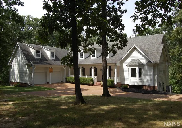 1st image of 512 Micah Rd, Catawissa, MO 63015 | MLS# MIS26054246