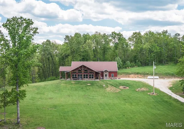 3rd image of 150 Keysville Rd, Steelville, MO 65565 | MLS# MIS26054247