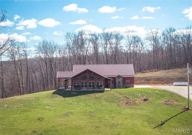 4th image of 150 Keysville Rd, Steelville, MO 65565 | MLS# MIS26054247