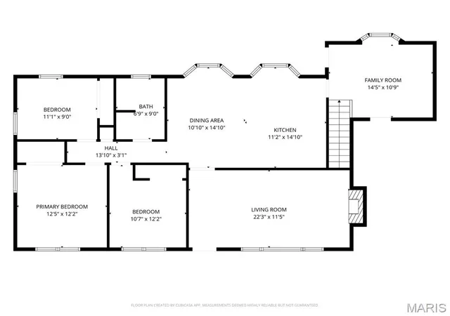 Photo 3 of Sale Pending at 14 Connie Dr, St Charles, MO 63301 | MLS# MIS26054250 | Listing updated on 2026-09-02