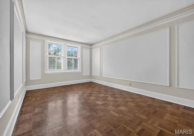 Photo 3 of Condo for sale at 7521 Buckingham Dr #3W, St Louis, MO 63105 | MLS# MIS26054259 | Listing updated on 2026-08-27