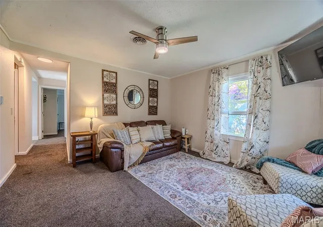 3rd image of 545 W Pierce St, Lebanon, MO 65536 | MLS# MIS26054261