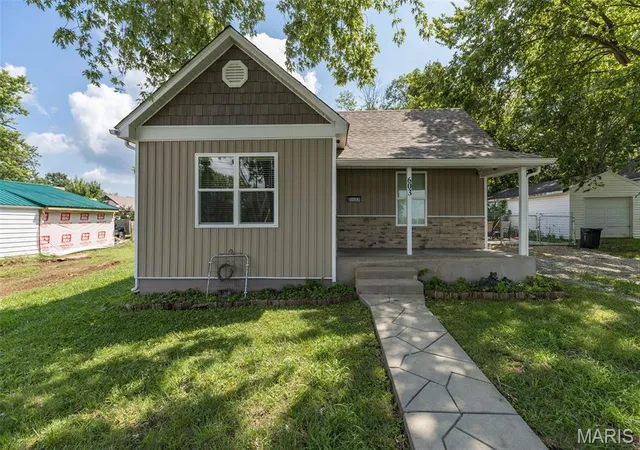 2nd image of 603 4th St, Park Hills, MO 63601 | MLS# MIS26054264
