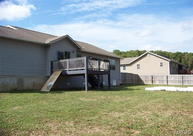 Photo 35 of Single family home for sale at 20990 Hideaway Ln, St Robert, MO 65584 | MLS# MIS26054267 | Listing updated on 2026-09-29