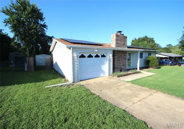 2nd image of 108 Eric St, Fredericktown, MO 63645 | MLS# MIS26054271