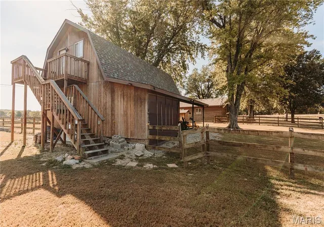 Photo 89 of Single family home for sale at 25301 N Highway 133, Richland, MO 65556 | MLS# MIS26054274 | Listing updated on 2026-10-12
