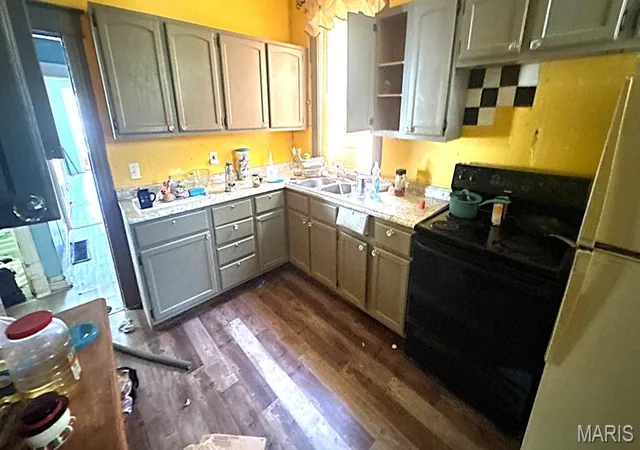 Photo 2 of Single family home for sale at 3502 Cora Ave, St Louis, MO 63115 | MLS# MIS26054276 | Listing updated on 2026-09-07