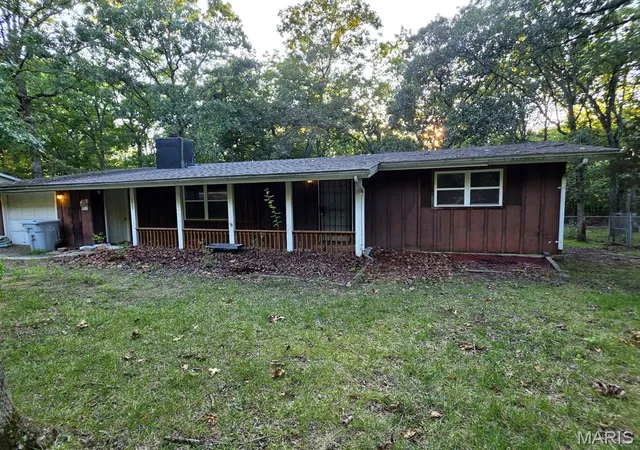 Photo 1 of Single family home for sale at 313 Saint Gerard St, Bonne Terre, MO 63628 | MLS# MIS26054277 | Listing updated on 2026-09-21