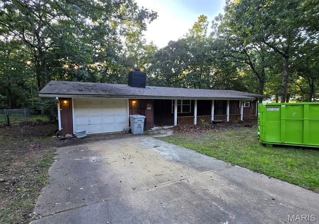 2nd image of 313 Saint Gerard St, Bonne Terre, MO 63628 | MLS# MIS26054277