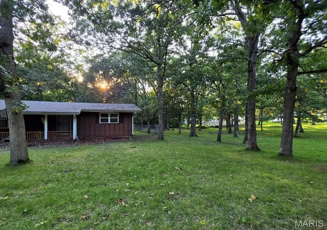Photo 3 of Single family home for sale at 313 Saint Gerard St, Bonne Terre, MO 63628 | MLS# MIS26054277 | Listing updated on 2026-09-21