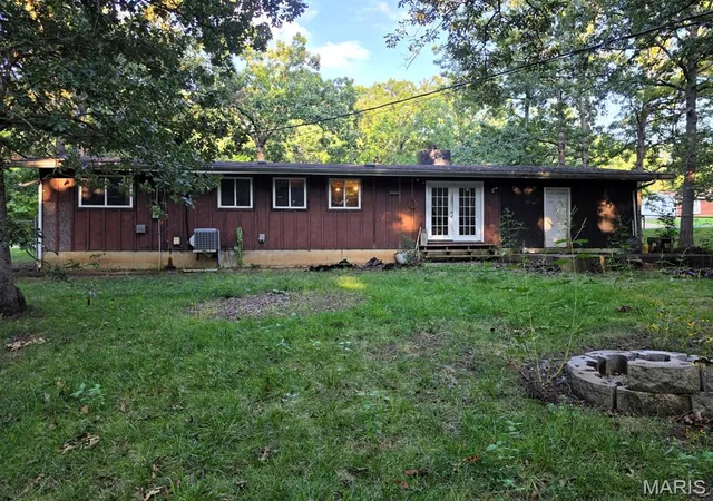 Photo 3 of Single family home for sale at 313 Saint Gerard St, Bonne Terre, MO 63628 | MLS# MIS26054277 | Listing updated on 2026-10-07