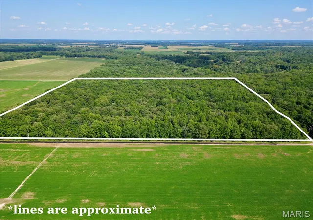 Photo 2 of Sale Pending at 00 County Road 2600 East, Fairfield, IL 62837 | MLS# MIS26054279 | Listing updated on 2026-09-01