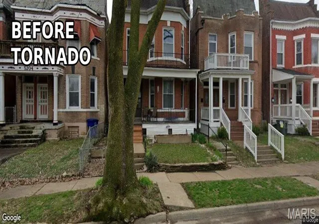 Photo 1 of Multi family home for sale at 5206 Enright Ave, St Louis, MO 63108 | MLS# MIS26054281 | Listing updated on 2026-08-25