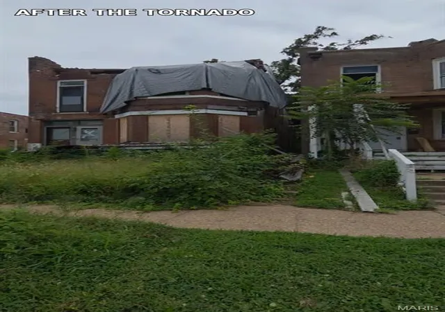 Photo 3 of Multi family home for sale at 5206 Enright Ave, St Louis, MO 63108 | MLS# MIS26054281 | Listing updated on 2026-08-25