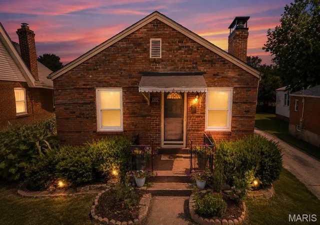 image of 1510 Collins Ave, Richmond Heights, MO 63117 | MLS# MIS26054294