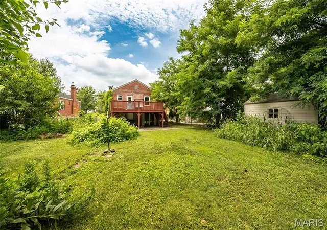 Photo 37 of Single family home for sale at 1510 Collins Ave, Richmond Heights, MO 63117 | MLS# MIS26054294 | Listing updated on 2026-08-28