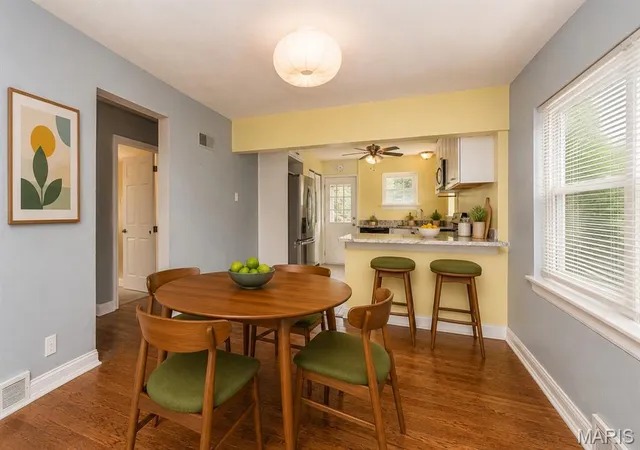 Photo 5 of Single family home for sale at 1510 Collins Ave, Richmond Heights, MO 63117 | MLS# MIS26054294 | Listing updated on 2026-08-28