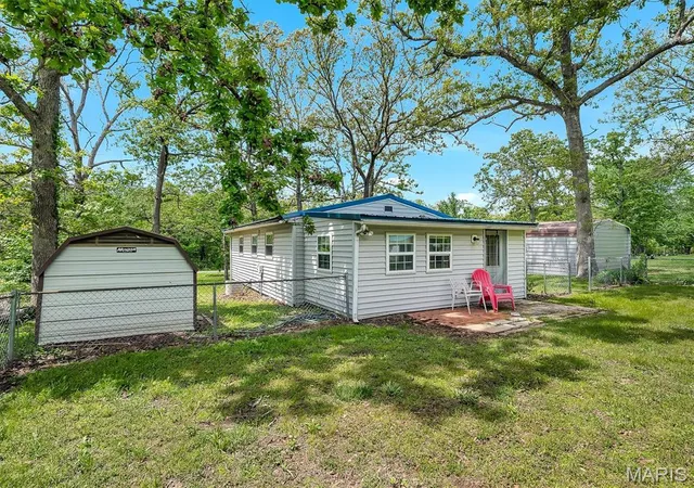 Photo 4 of Single family home for sale at 1164 Pawnee Dr, Cuba, MO 65453 | MLS# MIS26054296 | Listing updated on 2026-08-24
