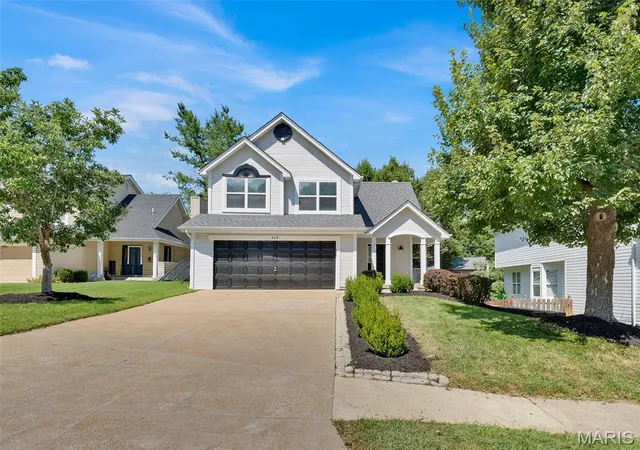 Photo 1 of Single family home for sale at 469 Seton Hall Ct, Valley Park, MO 63088 | MLS# MIS26054308 | Listing updated on 2026-09-14
