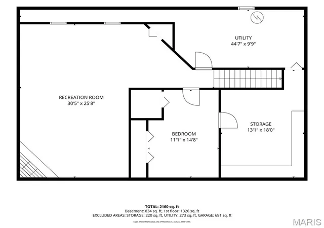 40th image of 13906 Klaus Lake Rd, Highland, IL 62249 | MLS# MIS26054310