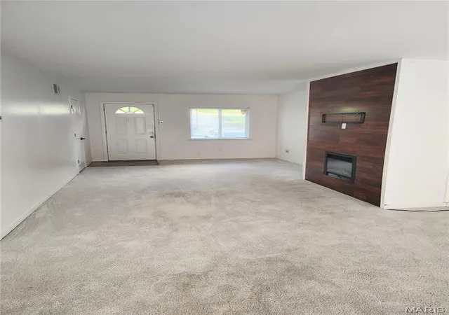 Photo 2 of Single family home for sale at 2618 High Ridge Ave, Saint Louis, MO 63136 | MLS# MIS26054311 | Listing updated on 2026-09-02