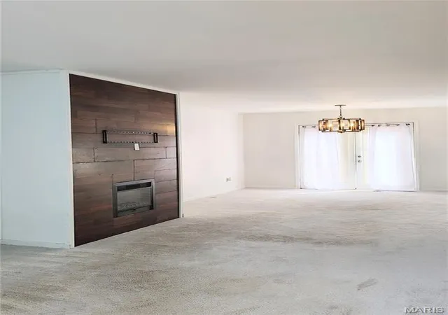 Photo 3 of Single family home for sale at 2618 High Ridge Ave, Saint Louis, MO 63136 | MLS# MIS26054311 | Listing updated on 2026-09-02