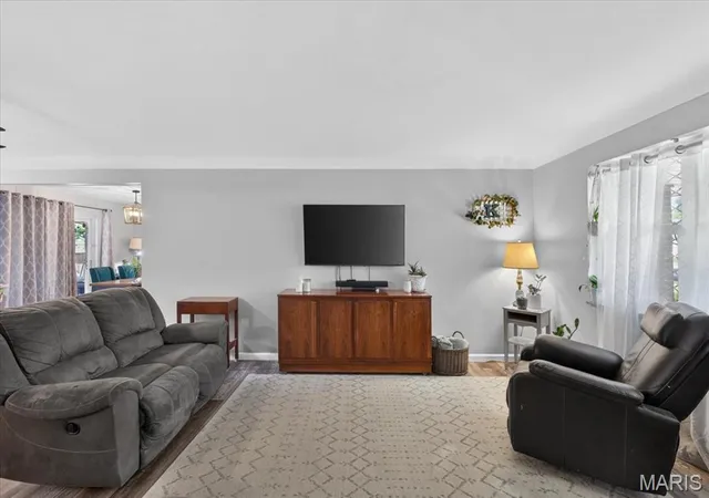 Photo 3 of Single family home for sale at 1680 Saint Denis St, Florissant, MO 63033 | MLS# MIS26054316 | Listing updated on 2026-09-22
