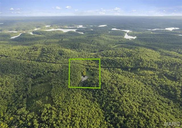 Photo 3 of Land for sale at 001 Wayne 526, Greenville, MO 63944 | MLS# MIS26054317 | Listing updated on 2026-08-22