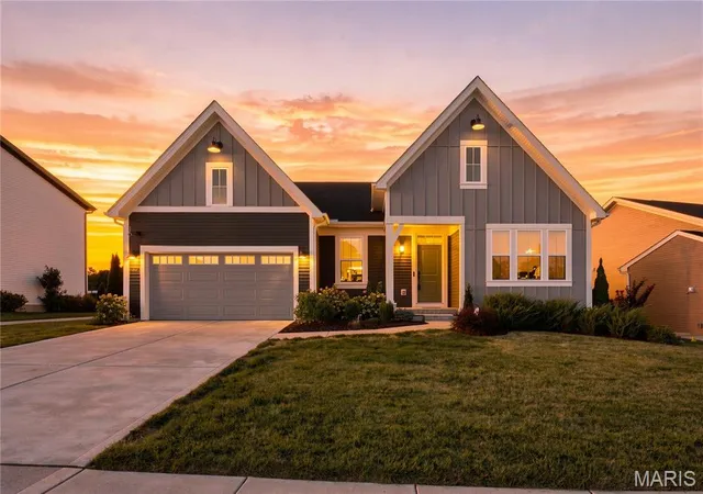 Photo 1 of Single family home for sale at 221 Kerry Downs Dr, O Fallon, MO 63368 | MLS# MIS26054319 | Listing updated on 2026-09-07