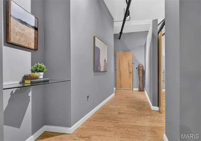 Listing Photo 5 - Condo for sale in building located at 1619 Washington Ave, St. Louis, MO 63103 - Unit #802