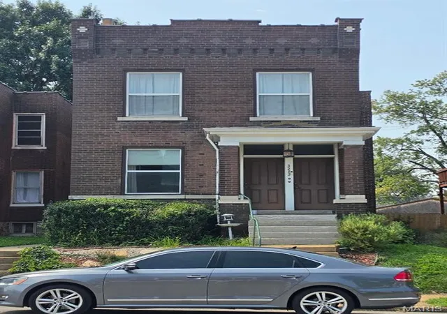Photo 1 of Multi family home for sale at 3255 Morganford Rd, Saint Louis, MO 63116 | MLS# MIS26054330 | Listing updated on 2026-09-03