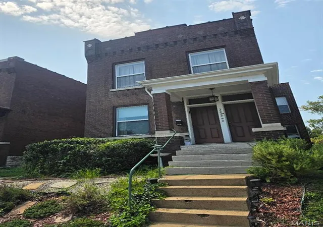 Photo 2 of Multi family home for sale at 3255 Morganford Rd, Saint Louis, MO 63116 | MLS# MIS26054330 | Listing updated on 2026-09-03