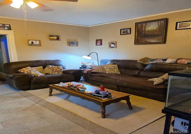 Listing Photo 4 - Condo for sale in building located at 3255 Morganford Rd, Saint Louis, MO 63116