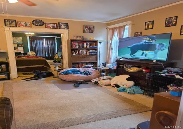Listing Photo 5 - Condo for sale in building located at 3255 Morganford Rd, Saint Louis, MO 63116