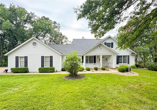 Single family home for sale at 350 Elmwood Estates Dr, Washington, MO 63090 | MLS# MIS26054338