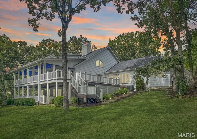 Photo 90 of Single family home for sale at 350 Elmwood Estates Dr, Washington, MO 63090 | MLS# MIS26054338 | Listing updated on 2026-09-06
