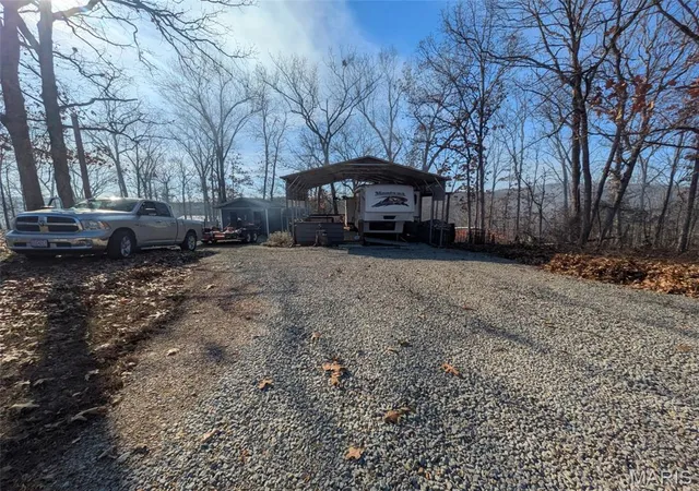 Photo 1 of Land for sale at 6236 & 6240 Brown Rd, French Village, MO 63036 | MLS# MIS26054341 | Listing updated on 2026-08-29
