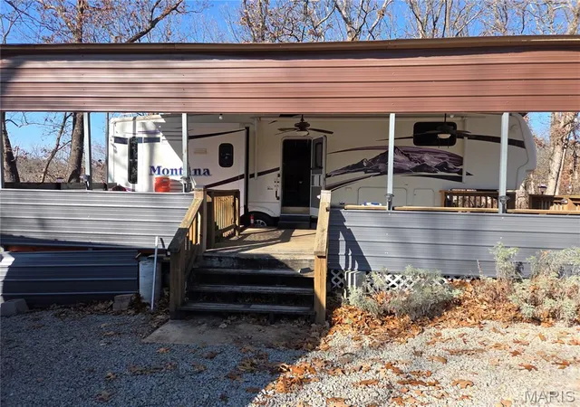 Photo 2 of Land for sale at 6236 & 6240 Brown Rd, French Village, MO 63036 | MLS# MIS26054341 | Listing updated on 2026-08-29