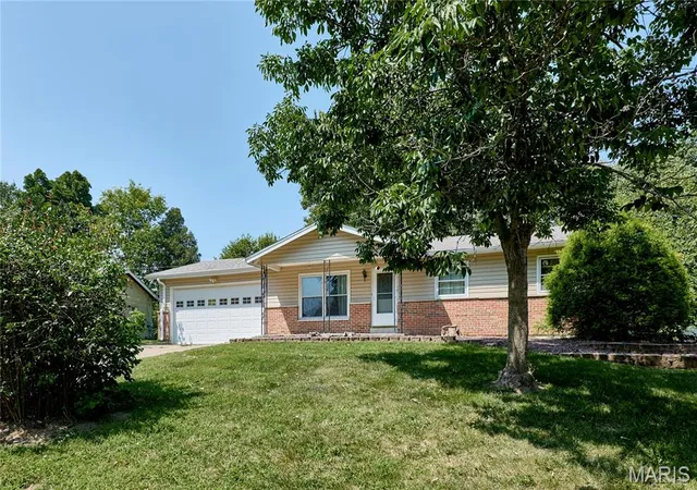 1st image of 318 Capri Dr, O'fallon, MO 63366 | MLS# MIS26054342