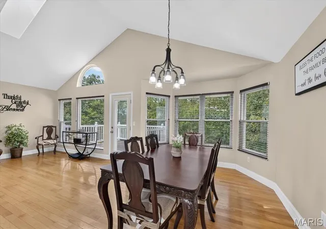 Photo 3 of Sale Pending at 1067 Autumn Oaks Dr, Imperial, MO 63052 | MLS# MIS26054348 | Listing updated on 2026-08-29