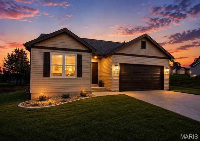 Photo 2 of Single family home for sale at 18808 Addi Dr, Warrenton, MO 63383 | MLS# MIS26054349 | Listing updated on 2026-08-31
