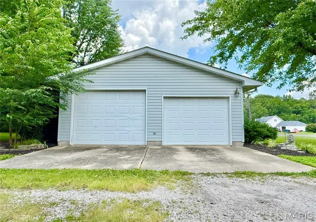 3rd image of 319 Fillmore St, Worden, IL 62097 | MLS# MIS26054351