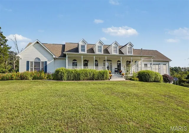Photo 1 of Single family home for sale at 4237 Hansard Ln, Hillsboro, MO 63050 | MLS# MIS26054355 | Listing updated on 2026-10-06