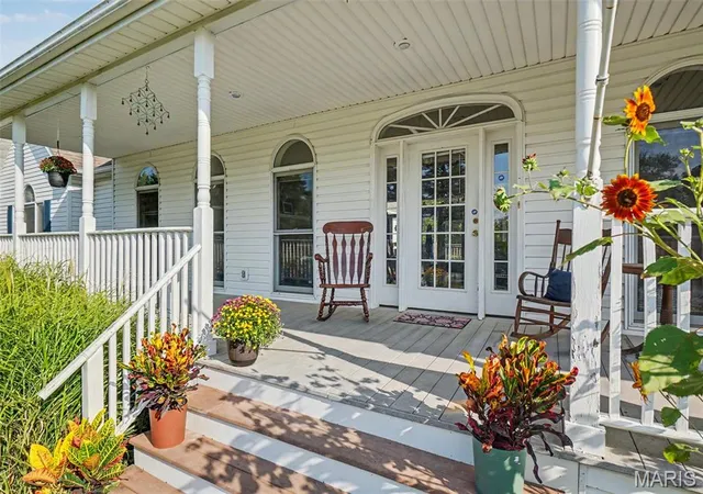 Photo 2 of Single family home for sale at 4237 Hansard Ln, Hillsboro, MO 63050 | MLS# MIS26054355 | Listing updated on 2026-10-06
