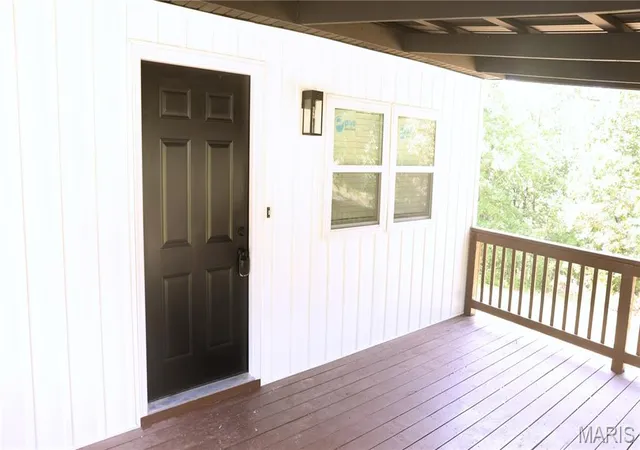 Photo 3 of Manufactured home for sale at 21 Oak Ridge Trl, Festus, MO 63028 | MLS# MIS26054356 | Listing updated on 2026-09-14