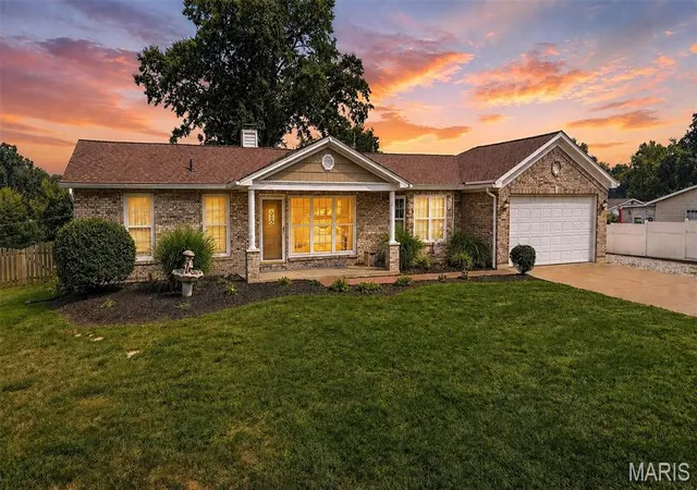 49th image of 262 W Skyline Dr, Ballwin, MO 63011 | MLS# MIS26054359